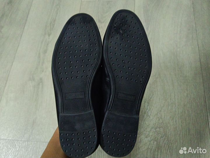 Туфли мужские 40 размер бу