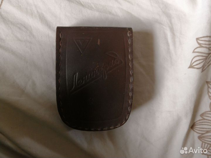 Фотоэлектрический экспонометр