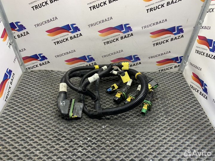 21696143 Проводка системы AdBlue Volvo FH