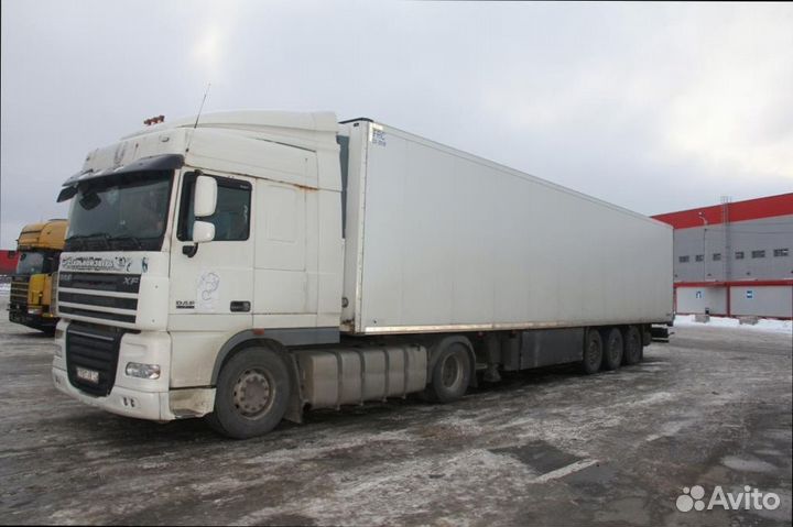 Грузоперевозки межгород со страховкой от 200кг