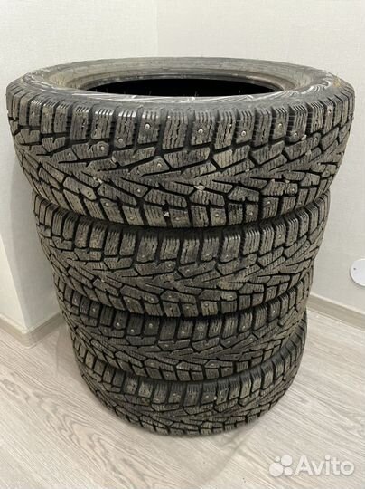 Cordiant Snow Cross 185/65 R15 92T