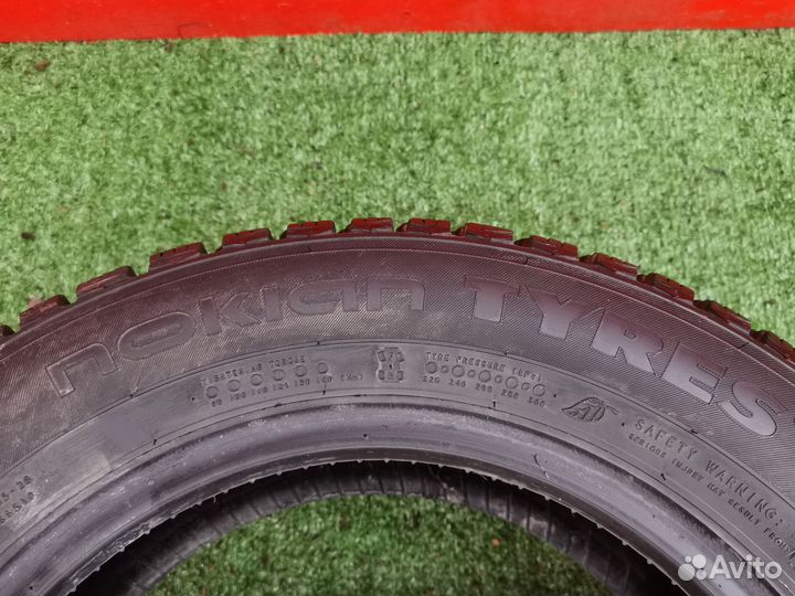 Nokian Tyres Hakkapeliitta 9 175/65 R14