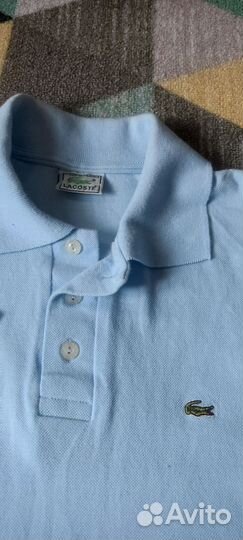 Lacoste polo