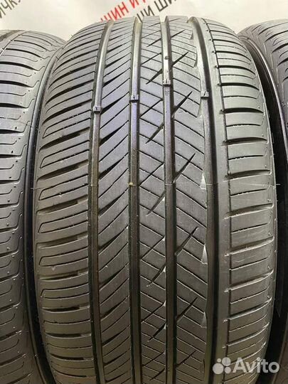 Laufenn S-Fit AS LH01 215/50 R17 95W