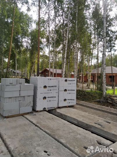 Строительство домов