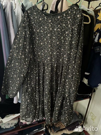 Платье zolla, размер м