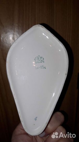 Рыба-салфетница