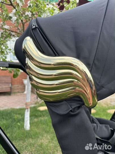 Коляска cybex