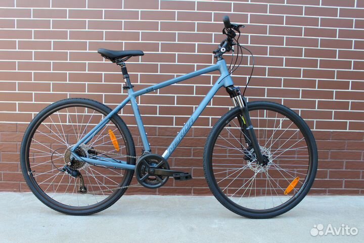 Merida 2023 Crossway 50