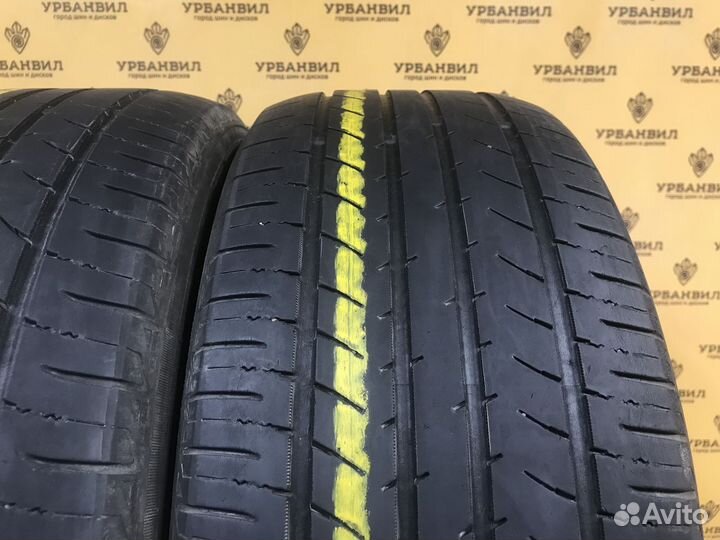 Toyo NanoEnergy 3 205/55 R16 91V