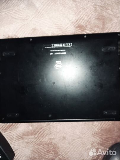 Prestigio smartbook 116c