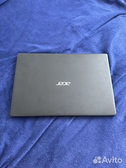 Ноутбук Acer N19H1