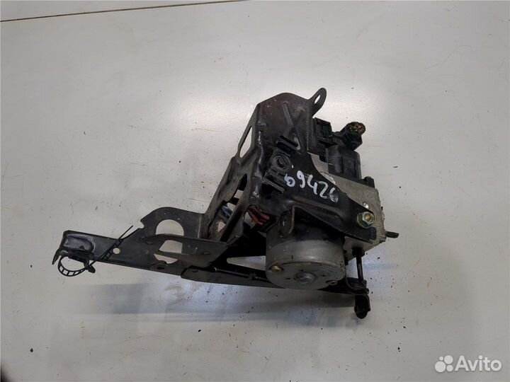 Блок абс, насос Volkswagen Passat 5, 2000