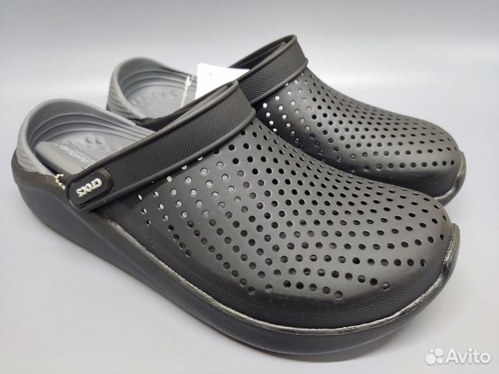 Crocs сабо literide