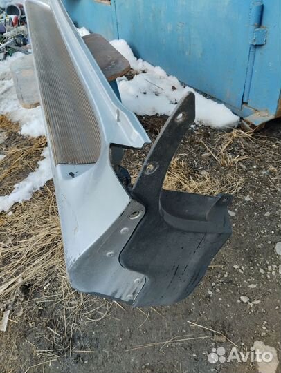 Подножки prado 150 куз. 2шт