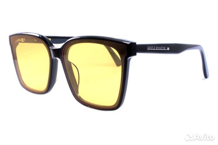 Солнцезащитные очки Gentle Monster Tega