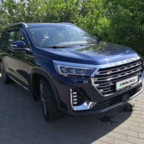 Jetour X90 Plus 1.6 AMT, 2023, 48 000 км, с пробегом, цена 2 580 000 руб.