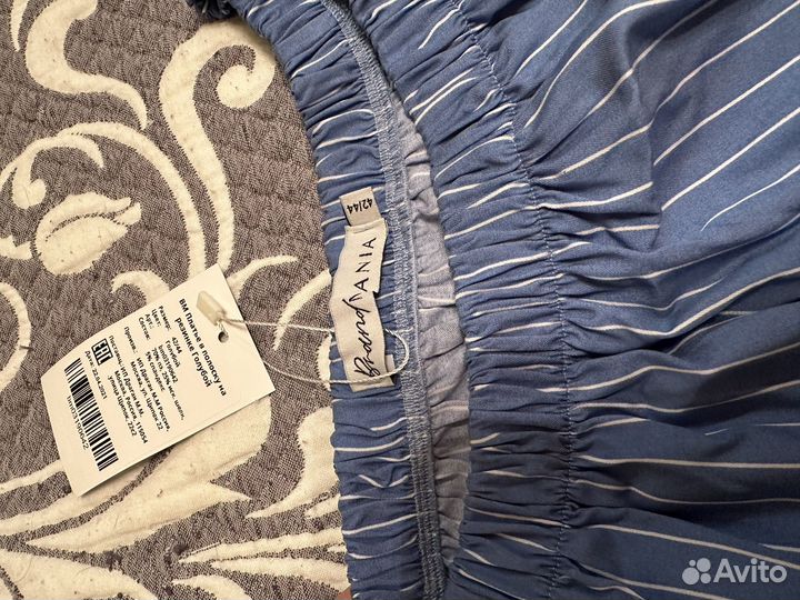 Женская одежда пакетом 42 44