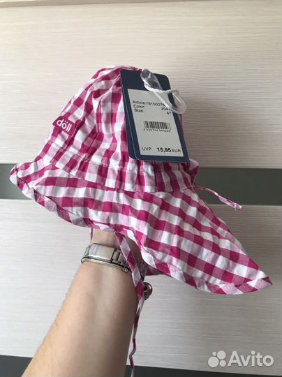 Панама детская