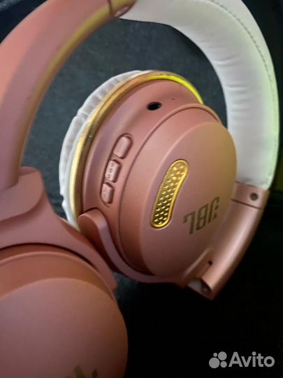 Беспроводные наушники jbl 860