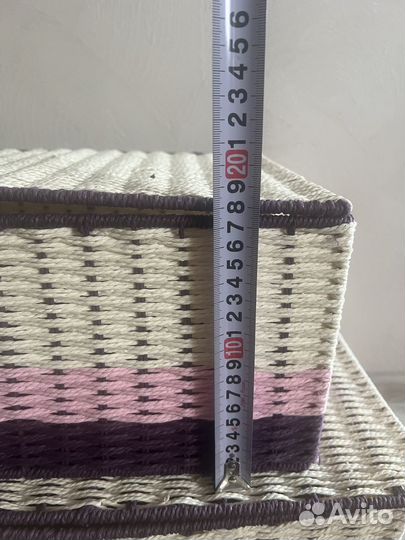 Корзина для хранения