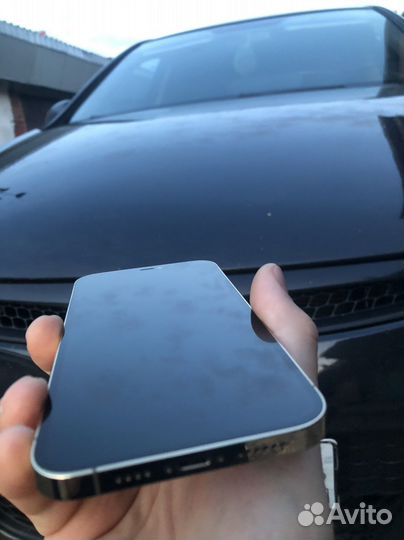 iPhone 12 pro max в идеальном состоянии