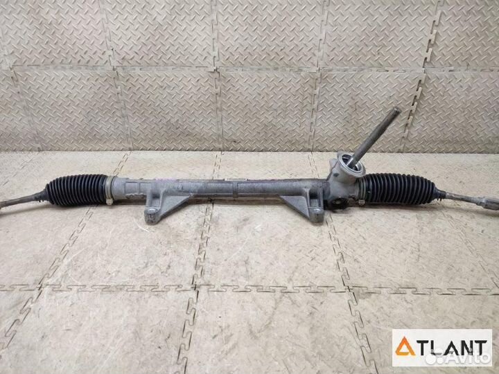 Рулевая рейка nissan cube
