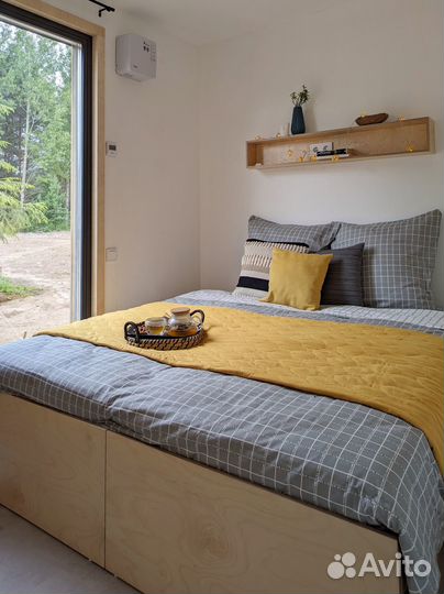 Гостевой дом