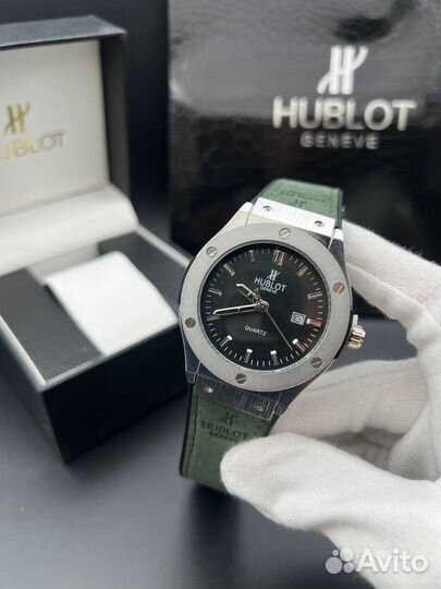 Часы Hublot