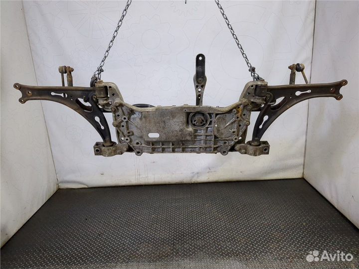 Балка подвески передняя Volkswagen Touran, 2009