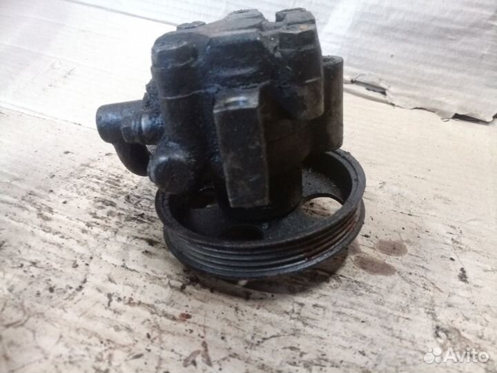 Насос гур Daewoo Matiz