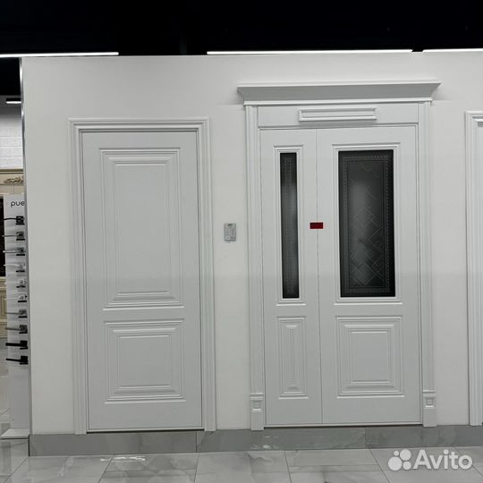 Двери в кухню i-5570