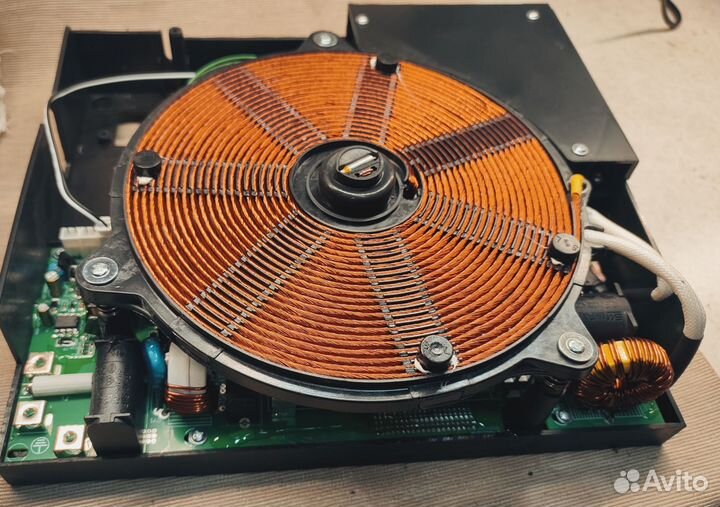 Запчасти gemlux