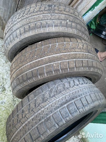 ICE blazer