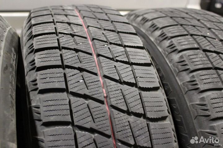 Bridgestone Ice Partner 195/65 R15