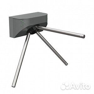 Турникет трипод настенный