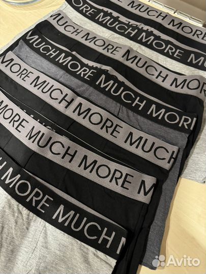 Боксеры мужские Бангладеш оригинал