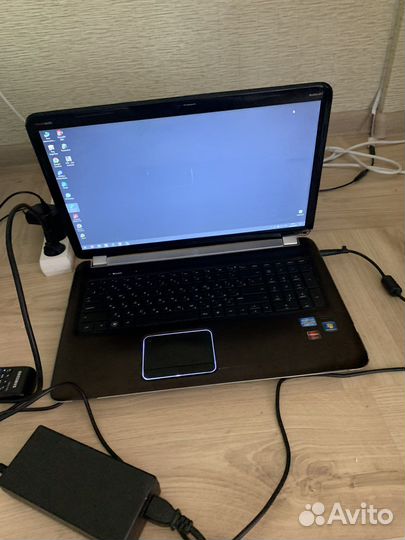 HP