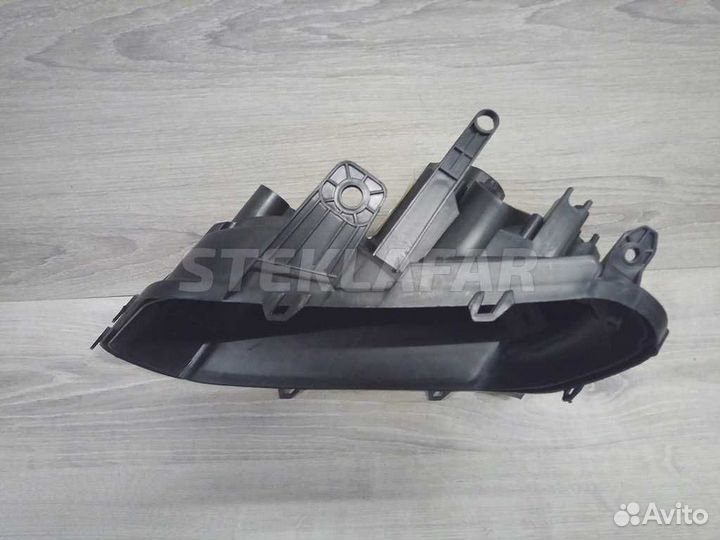 Корпус фары Volkswagen Amarok 1 2H (2010-2022) (Г