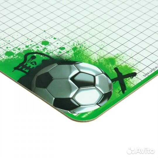 Доска для рисования для детей и маркеры