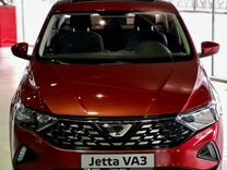 Новый Jetta VA3 1.5 AT, 2023, цена от 2 053 000 руб.