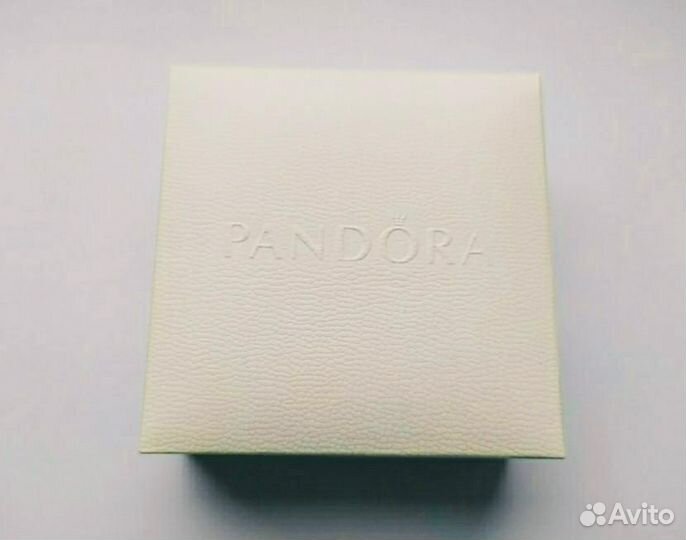 Браслет Pandora пандора с шармами оригинал