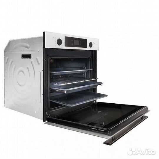 Духовой шкаф delonghi DEO 755 BB ramona