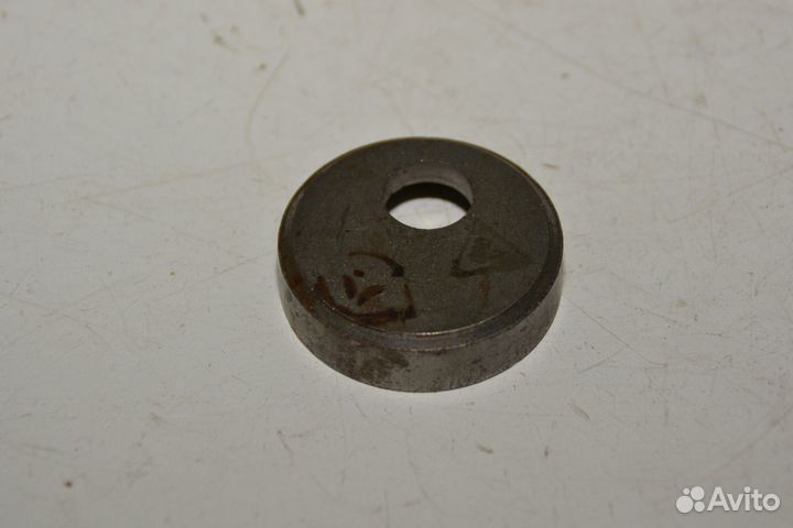 Эксцентрик газ 3302 колодок тормозных задних