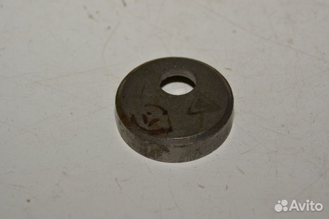 Эксцентрик газ 3302 колодок тормозных задних