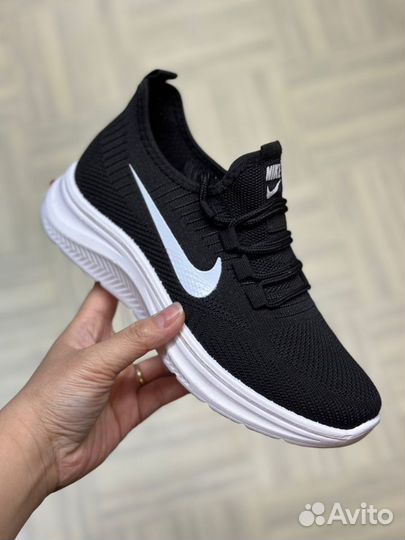 Кроссовки подростковые nike 36-41