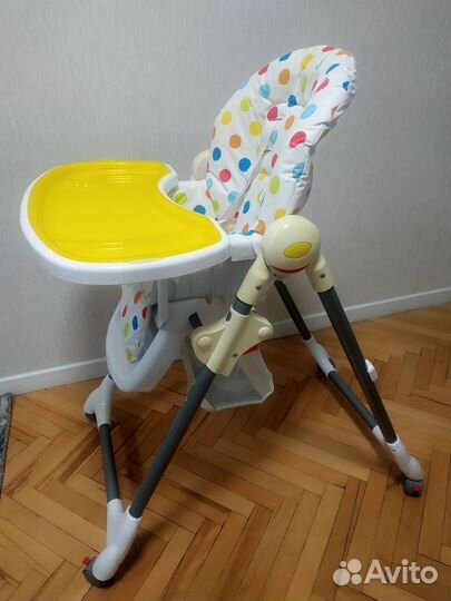 Стул для кормления