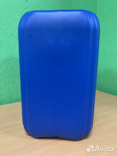 Канистра пластиковая 10 литров