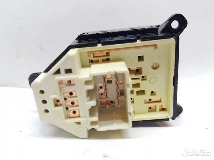 Блок регулировки зеркал передний левый Hyundai