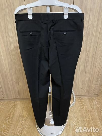 Брюки Zara man